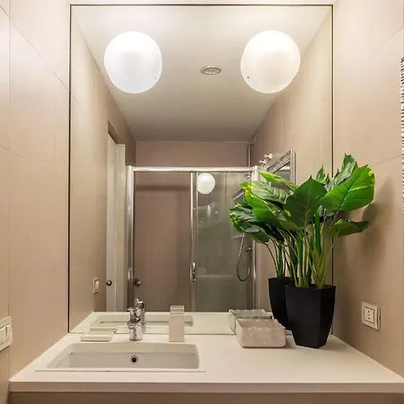 Appartement Cs Spanish Steps Lovely