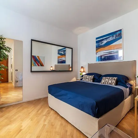 Cs Spanish Steps Lovely Apartamento *